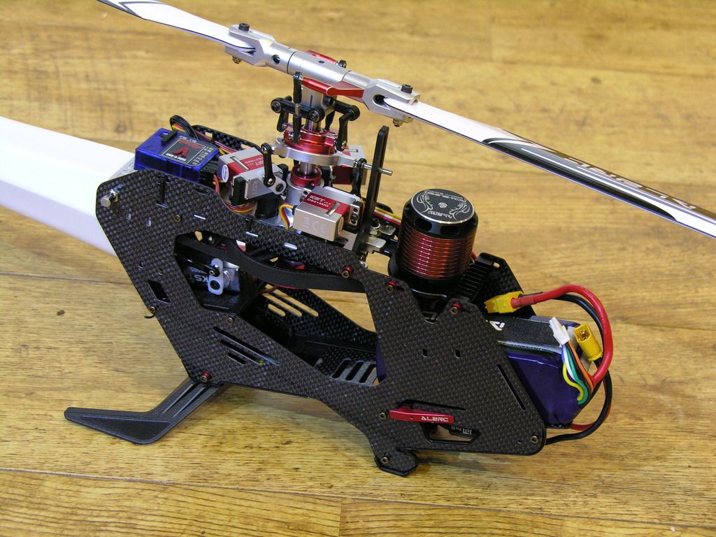 alzrc fast devil 420